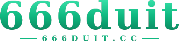 666duit logo